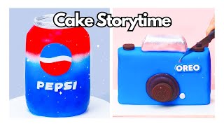 My mother-in-law deliberately infected my daughter 🍰 Cake Making Storytime