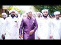 pm Salih ashrafi 💞 anshidha thasneem wedding moments