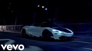 iilliaa - life gets hard ⏐ McLaren 720s ⏐ Music Video ⏐ 4K