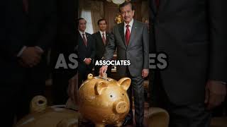 Whistleblower Exposed Billion Dollar Heist and Got Arrested for It