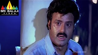 Pavitra Prema Telugu Movie Part 11/13 | Balakrishna, Laila, Roshini | Sri Balaji Video