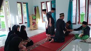 AKHIRNYA AKU JATUH CINTA PADA AGAMAKU (ISLAM) #bimasislamakemenag #pkpaikemenag #kfpikemenag