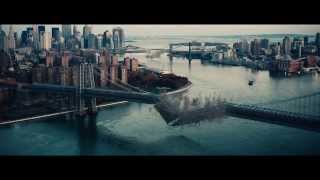 The Morph - Official Trailer (2015) [HQ]