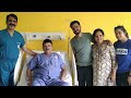 Knee Replacement by R2R Technique by Dr. Dhiraj Marothi, EPIC Hospital Review of Mr Kailash Chhapdia