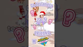 Co dostaniesz za 5 okienko w msp2? #christmas #music #merrychristmas #song #msp #msp2