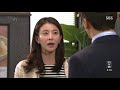 박태인 유건에 결혼 두고 박은혜 ‘과거 폭로’ 협박 《sweet enemy》 달콤한 원수 ep70