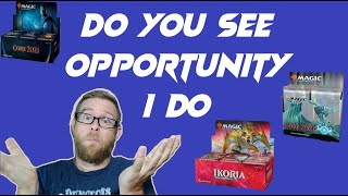 MTG Do You See Opportunity I do