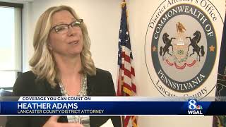 Lancaster County convenes grand jury to look into unsolved cases