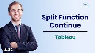 Breaking Data Boundaries: Unlocking Advanced Techniques with Tableau's Split Function