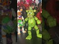 shamrock freddy didn’t want to say it’s… shamrockfreddy pigpatch fivenightsatfreddys fnaf6