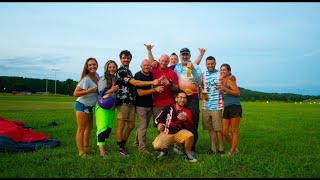 Paradise Valley Skydiving 2024 Recap