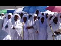 Hymn 47 Easter 2016 - Paul Mwazha | The African Apostolic Church