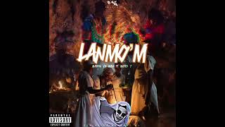 Maralyeman X More 7-Lanmo'm (Official audio)