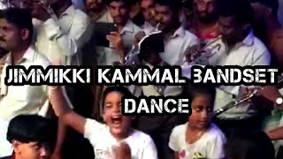 Jimikki kammal band set dance | 2017