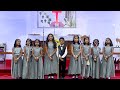 Victory Matric.Hr.Sec.School Mylode | Western Christmas Song | D.Selvin David | Gloria 19