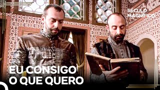 O Sonho De Rodes Do Sultão Süleyman | Século Magnífico 14. Episódio