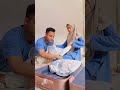 ngajak bayi berangkat umroh