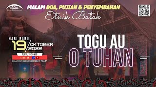 Download Lagu Malam Doa Pujian dan Penyembahan OnlineEtnik Batak... MP3 Gratis