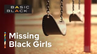 Why aren't more alarms raised for missing girls and women of color? | Basic Black | GBH News