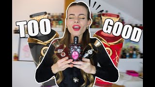 ORIENTICA PERFUMES that ROCKED MY WORLD! (2 Stunners \u0026 1 Save Blind Buy I Recommend💯 )