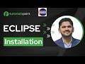 Eclipse - Installation