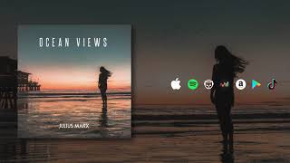 Julius Marx - Ocean Views feat. Viktoria Schuster (Official Audio)