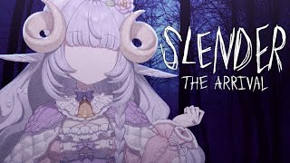 【Slender: The Arrival】Breaking into some woman's house