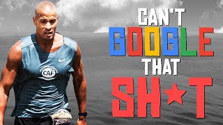 HARD WORK IS REAL S**T - David Goggins Motivation and More - Motivational Video