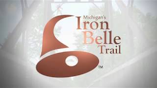 Michigan's Iron Belle Trail