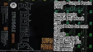 Struggle - Setia Menanti