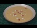 Thai-Style Pumpkin Soup Recipe