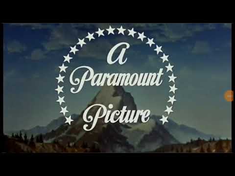 Paramount Pictures (Closing) (1967) - YouTube