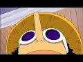 afro luffy funimation dub