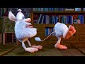 Booba 🔴 All Episodes in a row  - Super Toons TV Cartoons