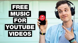 Download Best Copyright Free Music for YouTube Videos — Top 3 Sites mp3