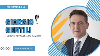 🎙️ Intervista a Giorgio Gentili | Cdo Marche Sud