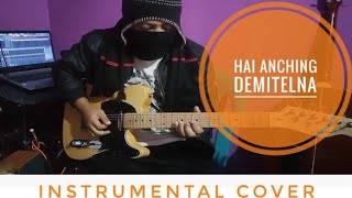 Hai Anching Demitelna  ||  O Come, All Ye Faithful  ||  Christmas Instrumental Cover  ||  Vault tl1