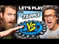 We Play Tapple