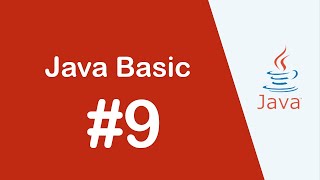 Java Full Stack developer Java basics - Part 9: Constructor - Package - Access Modifiers