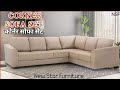 Corner Sofa Set | 2022 | New Star Furniture