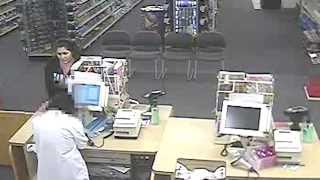 [ARCHIVE] Santee CVS Pharmacy Robbery - San Diego County Sheriff's Department