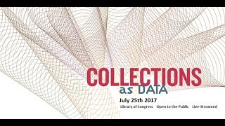 Collections as Data: Impact