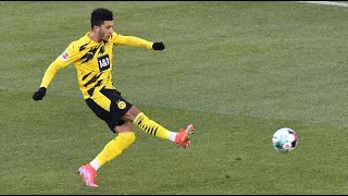 Borussia Dortmund vs Hoffenheim 2 2 | All goals and highlights | 13.02.2021 | Bundeliga Germany |PES