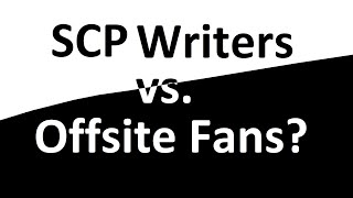 You're Wrong About Powerscaling SCPs