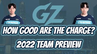 How Good Are The 2022 Guangzhou Charge?