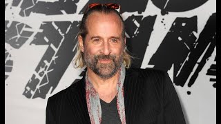 Top 10 Peter Stormare Movies