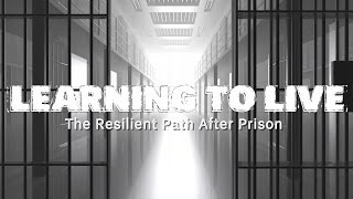 Learning to Live: The Resilient Path After Prison | Promo