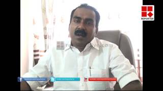 VALLAM KADAVU BRIDGE PROJECT