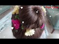 super easy hair clip crochet model how to heir clip bu modele bayılacaksınız