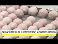 【TVBS English News】TAIWAN SEES SKYROCKETING MOONCAKE SALES AFTER LAST YEAR’S SLUMP